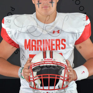 Meet your Posher, Mark